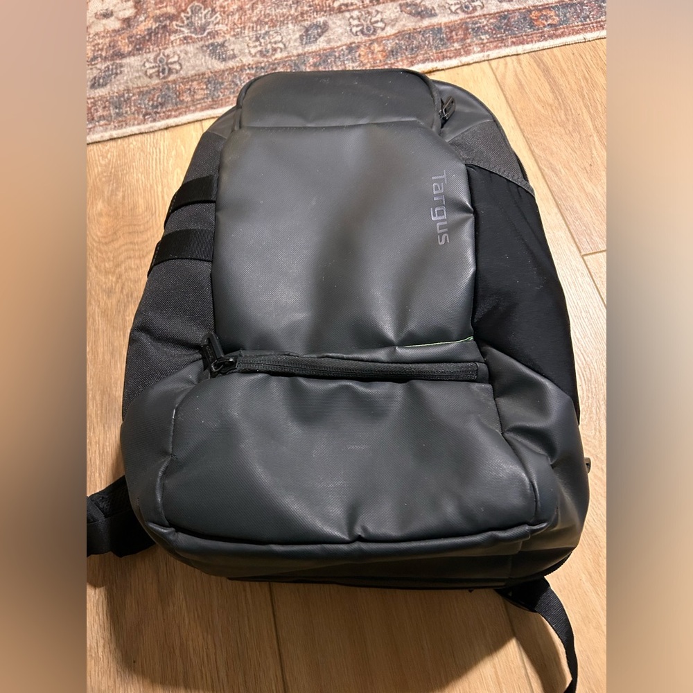Targus Backpack - image 1